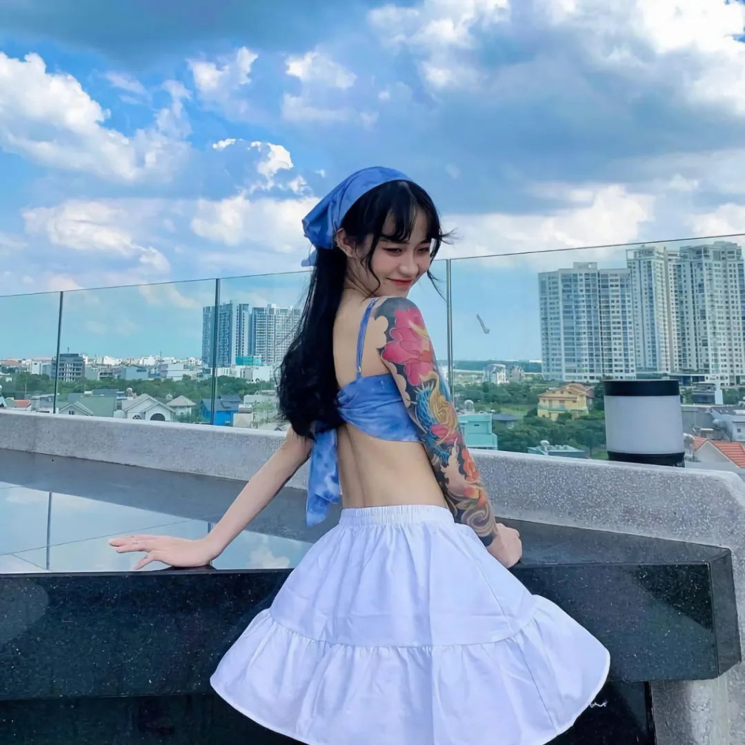 老大的幸福