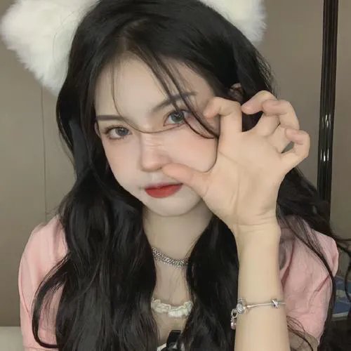 隐藏的面孔